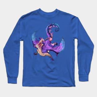 Chameleos Long Sleeve T-Shirt